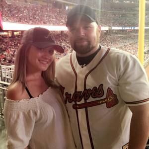 Meet your Posher, Monicah